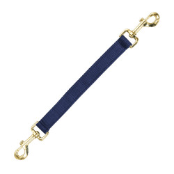 Nylon Bevestiging Haak & Haak Kentucky Marine Marineblauw