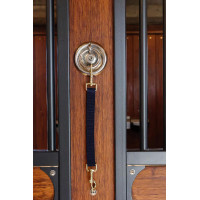 Nylon Bevestiging Haak & Haak Kentucky Marine Marineblauw