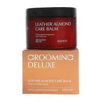 Lederbalsem met amandel Grooming Deluxe by Kentucky
