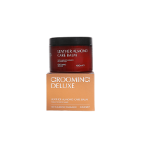 Lederbalsem met amandel Grooming Deluxe by Kentucky
