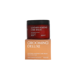 Lederbalsem met amandel Grooming Deluxe by Kentucky