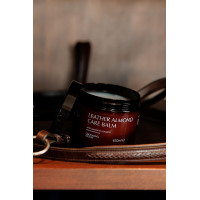 Lederbalsem met amandel Grooming Deluxe by Kentucky Lederbalsem met amandel Grooming Deluxe by Kentucky