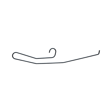Kleedhanger voor Kentucky-dekens