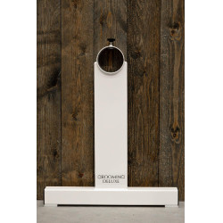 Kavalettikandelaars in T Grooming Deluxe van Kentucky Wit