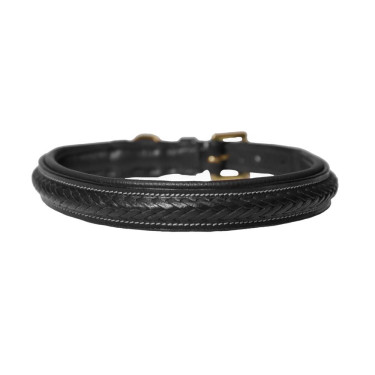 Gevlochten Hondenhalsband Dy'on Gevlochten Hondenhalsband Dy'on