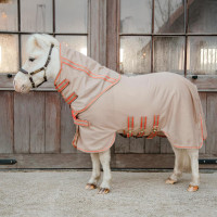 Vliegendeken Comfort Kentucky Beige