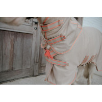 Vliegendeken Comfort Kentucky Beige