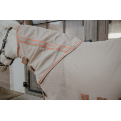 Vliegendeken Comfort Kentucky Beige