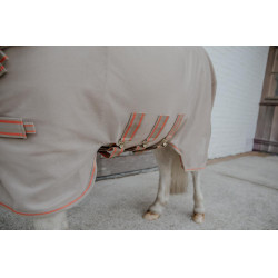 Vliegendeken Comfort Kentucky Beige