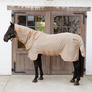 Vliegendeken Comfort Kentucky Vliegendeken Comfort Kentucky