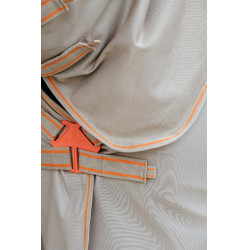 Vliegendeken Comfort Kentucky Beige