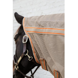 Vliegendeken Comfort Kentucky Beige