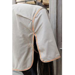 Vliegendeken Comfort Kentucky Beige