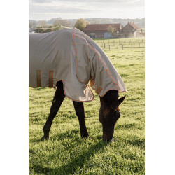 Vliegendeken Comfort Kentucky Beige