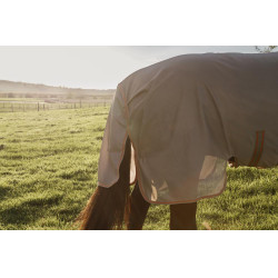 Vliegendeken Comfort Kentucky Beige