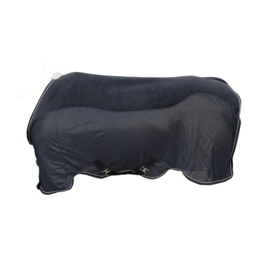 Combo Mesh Droogdeken Kentucky Zwart