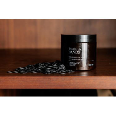 Elastieken Grooming Deluxe van Kentucky Elastieken Grooming Deluxe van Kentucky