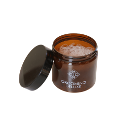 Elastieken Grooming Deluxe van Kentucky Natuurlijk Bruin