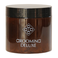 Elastieken Grooming Deluxe van Kentucky Zwart