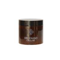 Elastieken Grooming Deluxe van Kentucky Zwart