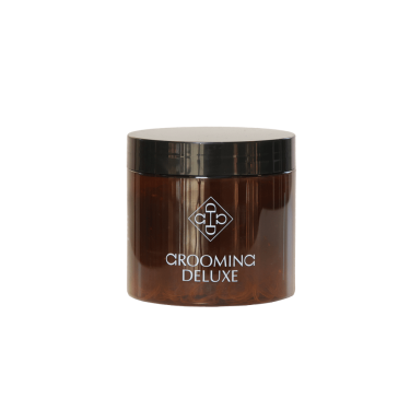 Elastieken Grooming Deluxe van Kentucky Natuurlijk Bruin