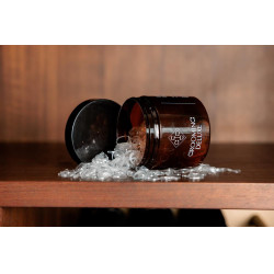 Elastieken Grooming Deluxe van Kentucky Natuurlijk Bruin