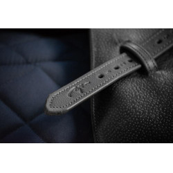 Soft Premium Lederen Beugelriemen Dy'on