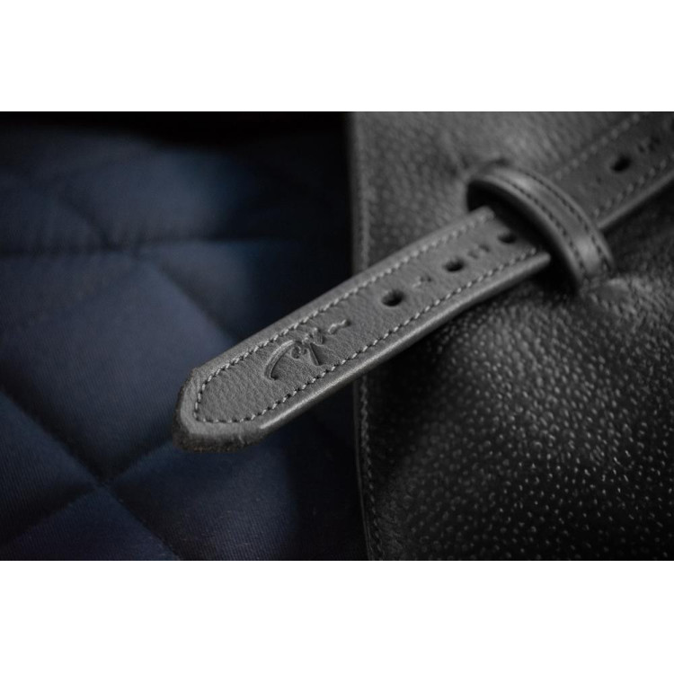 Soft Premium Lederen Beugelriemen Dy'on