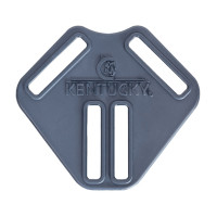 Comfortsluiting Kentucky Marine Marineblauw Comfortsluiting Kentucky Marine Marineblauw