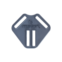 Comfortsluiting Kentucky Marine Marineblauw Comfortsluiting Kentucky Marine Marineblauw