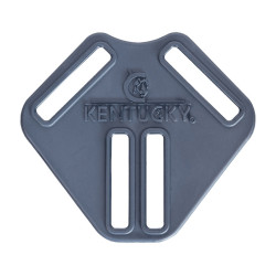 Comfortsluiting Kentucky Marine Marineblauw