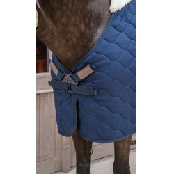 Comfortsluiting Kentucky Marine Marineblauw Comfortsluiting Kentucky Marine Marineblauw