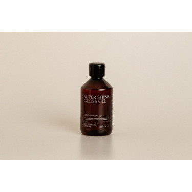 Super glanzende gel Grooming Deluxe van Kentucky Super glanzende gel Grooming Deluxe van Kentucky