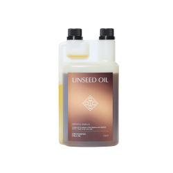 Lijnzaadolie Grooming Deluxe van Kentucky