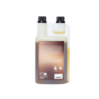 Lijnzaadolie Grooming Deluxe van Kentucky Lijnzaadolie Grooming Deluxe van Kentucky