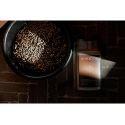 Lijnzaadolie Grooming Deluxe van Kentucky