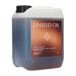 Lijnzaadolie Grooming Deluxe van Kentucky