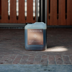 Lijnzaadolie Grooming Deluxe van Kentucky