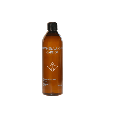 Amandelolie voor Leder Grooming Deluxe by Kentucky Amandelolie voor Leder Grooming Deluxe by Kentucky