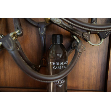 Amandelolie voor Leder Grooming Deluxe by Kentucky Amandelolie voor Leder Grooming Deluxe by Kentucky