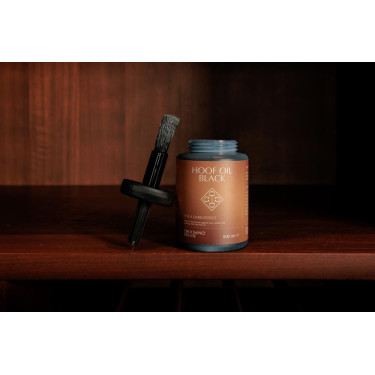 Voetolie Shine Grooming Deluxe van Kentucky Voetolie Shine Grooming Deluxe van Kentucky