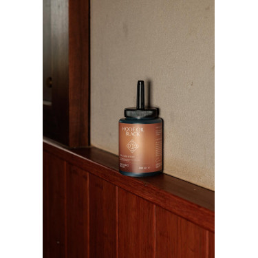 Voetolie Shine Grooming Deluxe van Kentucky Voetolie Shine Grooming Deluxe van Kentucky