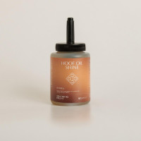 Voetolie Shine Grooming Deluxe van Kentucky Natuurlijk