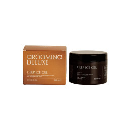 Ice Gel recuperatie Grooming Deluxe van Kentucky