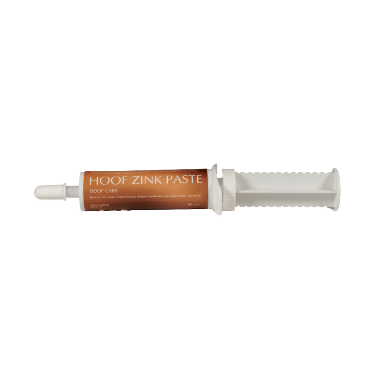 Zinkpasta Equi Hoof Grooming Deluxe by Kentucky