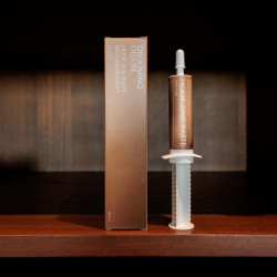 Zinkpasta Equi Hoof Grooming Deluxe by Kentucky Zinkpasta Equi Hoof Grooming Deluxe by Kentucky