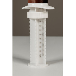 Zinkpasta Equi Hoof Grooming Deluxe by Kentucky Zinkpasta Equi Hoof Grooming Deluxe by Kentucky