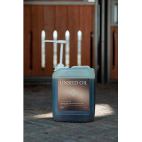 Pomp voor lijnzaadolie Grooming Deluxe by Kentucky