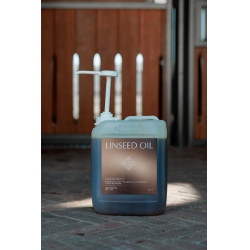 Pomp voor lijnzaadolie Grooming Deluxe by Kentucky