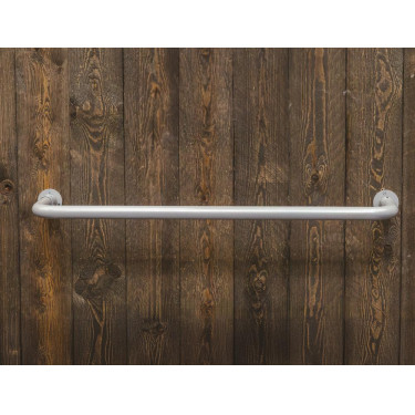 Opvouwbare Dekenhouder Grooming Deluxe van Kentucky Zilver